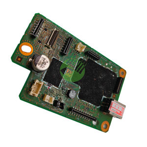 100% testé Original 90% nouveau G2010 carte mère formateur carte logique pour <span class=keywords><strong>Canon</strong></span> G2010 imprimante pièces de rechange - Product Image 1