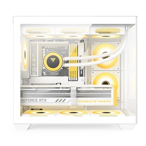 Personalizado de alta calidad de aluminio Gaming PC de escritorio Gaming <span class=keywords><strong>Computer</strong></span> Desk Case ATX <span class=keywords><strong>Computer</strong></span> Cases Towers <span class=keywords><strong>CPU</strong></span> Cabinet - Product Image 5