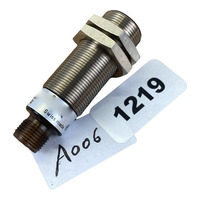 Capteur de barrière lumineuse de positionnement PLC FZAM 18P1150/S14 – Approvisionnement en vrac