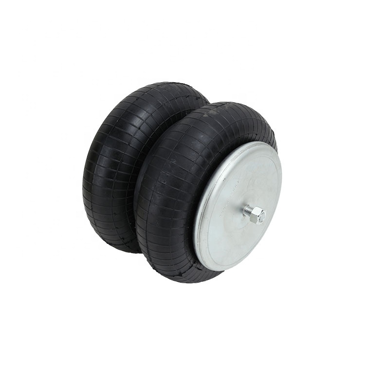 Двойной запутанные пневматической рессоры сумки заменить Firestone W01-358-6897 Goodyear 2B9-229 24 часа в сутки продажи воздуха с чехлом UV FLD CPL для грузовиков