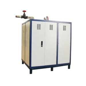 40Kg de Lavage de Voiture Verticale Tyepe Générateur de Vapeur Électrique - Product Image 3