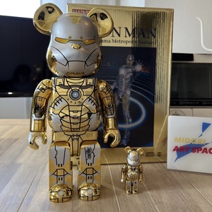 Figurine d'<span class=keywords><strong>action</strong></span> Bearbrick Macau UM Egg <span class=keywords><strong>Violent</strong></span> Bear en résine de fibre de verre, personnalisable en couleur et taille, avec boîte, de la marque Tide Brand - Product Image 6