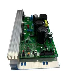 Placa controladora de motor para cinta de correr MC2100ELS-18W, pieza de repuesto para equipos de fitness Proform NordicTrack, fuente de alimentación de 18W - Product Image 3