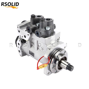 Bomba de Combustible Rsoliddiesel RA4720901550 4720901050 Basch CP5 para Motores Datroit DD15 DD16, Piezas de Bomba de Transferencia de Combustible, Piezas de Motor - Product Image 3