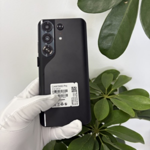 Camon 50 Pro OEM โทรศัพท์ 5G ขนาด 7 นิ้ว หน้าจอเต็ม 7.3 นิ้ว ความจุ 12+128GB แบตเตอรี่ 5200mAh ความบันเทิง รองรับซิมคู่ มีสินค้าพร้อมส่ง - Product Image 5