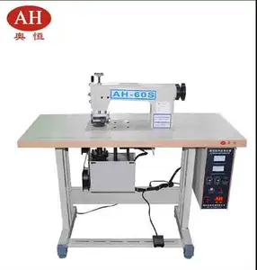 ultrasonic welding machine for non woven fabric