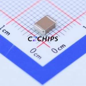 C1812X474K251T SMD Capacitor (MLCC) 1812 ( Capacitance: 470nF )( Precision: 10% Rated Voltage: 250V ) - Product Image 1