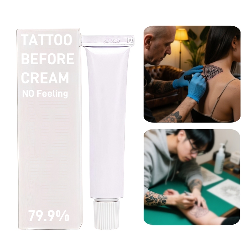 New Product Ideas 2025 Tattoo Ink