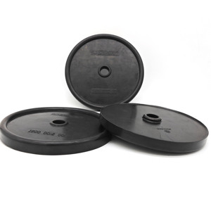 1800 0012 00 שחור nbr fkm גומי משאבת ar30 - Product Image 6