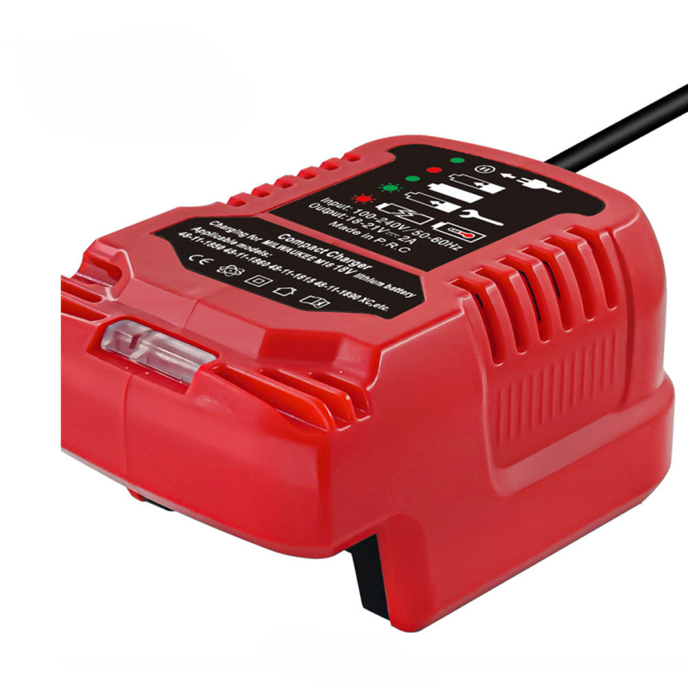 Rouge --- Pour Einhell