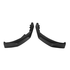 Kit de Spoiler de Pare-chocs Avant pour <span class=keywords><strong>Tesla</strong></span> <span class=keywords><strong>Model</strong></span> <span class=keywords><strong>Y</strong></span> 2025-2026 Noir Mat YOFER - Product Image 5