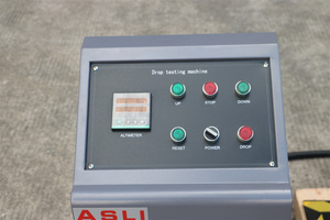 バッテリーパック自由落下衝撃試験機 - Product Image 4