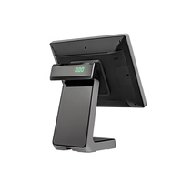 Android/Windows двойная система полный дизайн POS машина деньги ручка счетчик платежный терминал POS устройство