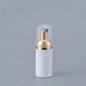 30Ml 50Ml 80Ml Mỹ Phẩm Lotion Dầu Gội Vật Nuôi Nhựa Tự Tạo Bọt Dispenser Lông Mi Sữa Rửa Mặt Tạo Bọt Bơm Chai - Product Image 2