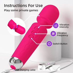 how to increase vaginal lubrication How to use a vibrator — including bullets, rabbits and wands main image 0