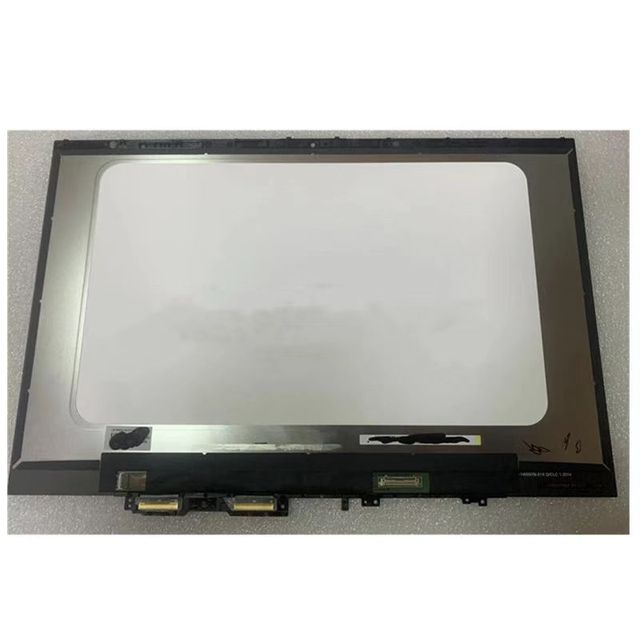 14 Inch FHD LCD Assembly Touch Screen With Touch Glass Digitizer Panel Display for Asus VivoBook TM420 TM420I TM420IA TM420UA