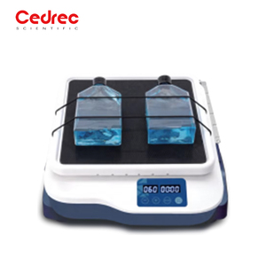 Agitador Orbital, Agitador Lineal, Agitador Decolorante, Mezclador de <span class=keywords><strong>Laboratorio</strong></span> - Product Image 6