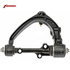 Kemmex controle superior frontal cq0512, braço 48066-29225 para toyota hiace kdh212/toyota hiace iv 2wd