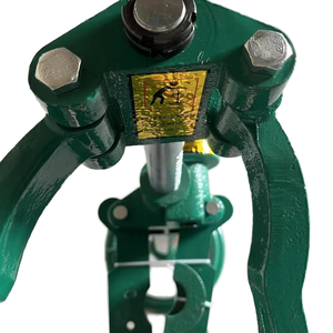 Nouvel outil de véhicule amortisseur hydraulique compresseur de ressort amortisseur mécanique pour compresseur de ressort de voiture debout vente - Product Image 6
