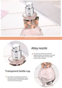 <span class=keywords><strong>Parfum</strong></span> Original <span class=keywords><strong>de</strong></span> Haute Qualité en Gros pour Femme, <span class=keywords><strong>Parfum</strong></span> Floral Fruité, <span class=keywords><strong>Parfum</strong></span> Nocturne Diamant pour Femme pour Usage Quotidien - Product Image 4