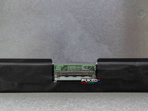 Pantalla LCD de 16,0 "QHD 2K 165Hz B160QAN02.Q para <span class=keywords><strong>ASUS</strong></span> ROG Zephyrus <span class=keywords><strong>M16</strong></span> GU603 GU603H GU603Z WQXGA 2560x1600 40 pines EDP - Product Image 3