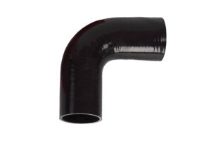 Tuyau en silicone pour turbocompresseur, réducteur droit à 45/90/135 degrés - Product Image 2