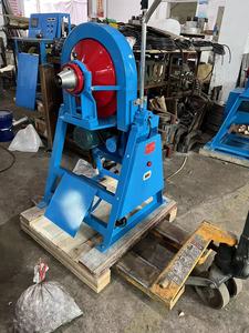 Molino de Bolas Cónico de Laboratorio Eficiente |   Maquinaria de Minería de Alta Calidad para Pruebas Metalúrgicas - Product Image 4