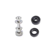 Piston d'étrier de frein à disque hydraulique HNBR NBR EPDM bague d'étanchéité en U pour l'industrie du vélo