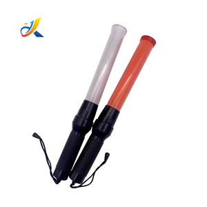 高速道路LEDトラフィックバトンライト安全バトン点滅LED安全バトン - Product Image 4