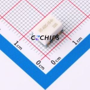 HT-ADC-15-4+ RF Coupler SMD-6P,8.7x6.5mm RF ( Frequency: )( Coupling Factor: 15.5dB )( Insertion Loss: 1.2dB ) - Product Image 1