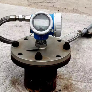 Original-und Niedrigpreis-Durchfluss messer Marke E h Proline T150 Thermischer Massen durchfluss messer Endress Hauser Durchfluss messer - Product Image 5