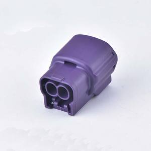 Présentoir de pièces automobiles 2 broches 6189-0778 Epic 2.2 Series prise de capteur de température d'eau prise de harnais - Product Image 2