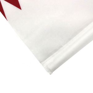 Decorative Fraternity <b>Flag</b> Colorful Manufactures Window rainbow Sports Promotion Car Customized Qatar Hand Held <b>Flag</b> 3*5 - Product Image 4