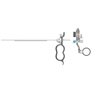 Conjunto de Instrumentos Elétricos para Resectoscópio Bipolar Camjoy <span class=keywords><strong>Urology</strong></span> BRS108C1 com Elemento de Trabalho Passivo de Plástico 22.5fr - Product Image 2