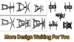 Control remoto automático de 40-70 pulgadas, abatible hacia abajo, inclinación inteligente, eléctrico, ajustable, motorizado, <span class=keywords><strong>TV</strong></span>, montaje en pared y techo, elevador de <span class=keywords><strong>TV</strong></span> desplegable - Product Image 6