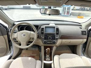 Nissan Sylphy 1.6 XE Automatique 2009, Conduite à Gauche, Tires R16, Intérieur Tissu, Économique en Carburant, Berline Spacieuse, Conduite Quotidienne Ultime à Faible Coût et Fiable - Product Image 6