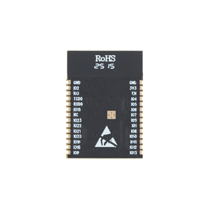 ESPC6-32E Wi-Fi 6 + Bluetooth 5.0 + <span class=keywords><strong>Zigbee</strong></span> 3.0 + konu modülü <span class=keywords><strong>ESP32</strong></span>-C6 modülü - Product Image 2