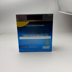 Il Miglior Trattamento <span class=keywords><strong>per</strong></span> la Caduta dei <span class=keywords><strong>Capelli</strong></span> negli Uomini: Stimola la Crescita dei <span class=keywords><strong>Capelli</strong></span> del 5%, Prolunga la Fase Anagen e Riduce la Perdita di <span class=keywords><strong>Capelli</strong></span> - Product Image 3