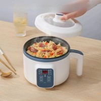 Cuiseur à riz Articles de cuisine électriques Mini cuiseurs à pression commerciale 15 litres Acier inoxydable Multi Purpose Zojirushi