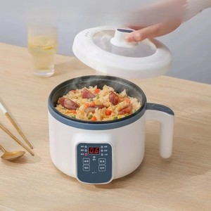 Olla <span class=keywords><strong>arrocera</strong></span> Artículos de cocina eléctricos Mini Presión comercial 15 Ltr Cocinas Acero inoxidable Multiusos <span class=keywords><strong>Zojirushi</strong></span> - Product Image 1