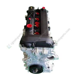 Newpars 2.3L อะไหล่รถยนต์บล็อกยาวสำหรับ Ford Ranger Focus Escape FUSION - Product Image 5