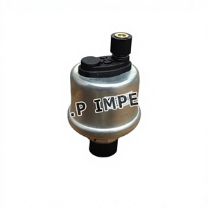 Capteur de pression d'air compatible TATA OEM 550754209932 712BSIV LPK 712 – Pièces électriques automobiles d'origine pour poids lourds - Product Image 1