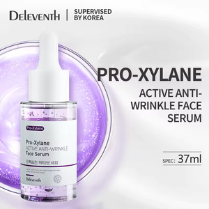 Suero Facial Coreano Blanqueador con Ácido Hialurónico Antienvejecimiento, con <span class=keywords><strong>Aloe</strong></span> <span class=keywords><strong>Vera</strong></span> Orgánico y Levadura Bifida Hidratante, Venta al Por Mayor OEM - Product Image 3