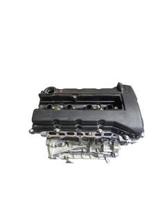 Автозапчасти <span class=keywords><strong>2</strong></span>.0L мотор 4B11 двигатель для Mitsubishi Lancer Outlander ASX Delica Eclipse Cross Peugeot 4008 4007 - Product Image 6