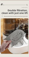 Nouvelle gamelle électrique en plastique pour chat, combo eau et nourriture 2-en-1, fontaine à eau pour animaux de compagnie, distributeur automatique de nourriture avec distributeur d'eau
