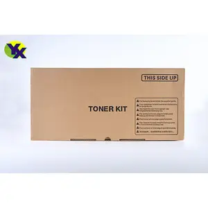 High Quality Wholesale TK675 TK678 TK679 TK685 TK688 TK689 Toner Cartridge Compatible For Kyocera KM2540 2560 3040 3060 300i 400
