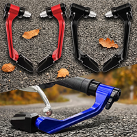 Connecteur de fixation de guidon personnalisé en aluminium CNC pour moto, pièces de modification de course, usine OEM ODM