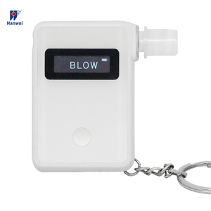 <span class=keywords><strong>Alcootest</strong></span> AT800 avec écran LED, connectivité APP et porte-clés – <span class=keywords><strong>Prix</strong></span> direct usine - Product Image 4