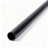 Tuyau d'encre UV DTF à solvant en PVC simple ligne XP600 TX800 pour imprimante jet d'encre grand format Epson/HP/Mimaki, système CISS