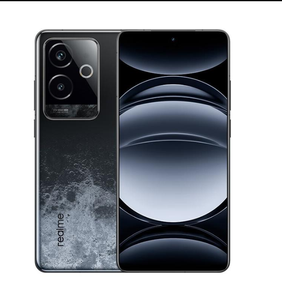 Teléfono Inteligente Real Me GT6, Pantalla LTPO AMOLED de 6.78'', IMX890 Gen 3, Batería de 5800 mAh, Octa Core, 100 W, Doble SIM, 256/512 GB, CDMA - Product Image 2